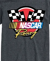 Airwaves Men's Nascar Racing Short Sleeve T-Shirt