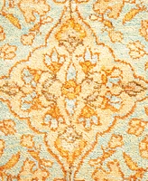 Adorn Hand Woven Rugs Mogul M1530 4'8''x6'7'' Area Rug