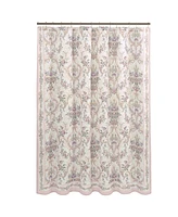 Royal Court Avant Garden Shower Curtain, 72" x 70"