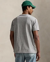 Polo Ralph Lauren Men's Classic-Fit Logo Jersey T-Shirt