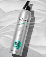 Kenra Professional Nitro Memory Creme 18, 8oz