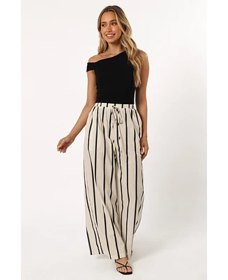 Petal and Pup Women's Silvia Pant