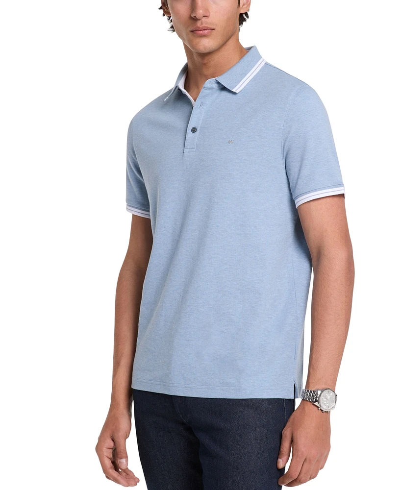 Michael Kors Men's Greenwich Polo Shirt