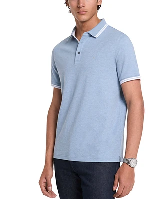 Michael Kors Men's Greenwich Polo Shirt