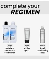 Kenra Professional Styling Gel 17, 6oz