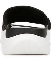 Dr. Scholl's Women's Feel Free Recovery Slide Sandals