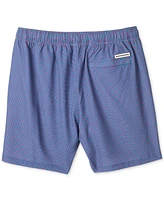 Scotch & Soda Men's Mr. Clean Swim Trunks