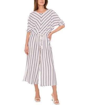Sam Jess Womens Striped Top Pants