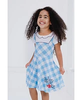 Wizard Of Oz Girls Dorothy Cosplay Dress