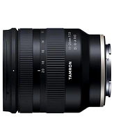 Tamron 11-20mm f/2.8 Di Iii-a Rxd Lens for Sony E