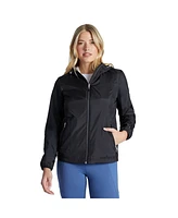 Free Country Women's Trek Mate Windshear Jacket