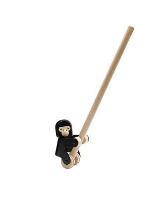 Climbing Gorilla
