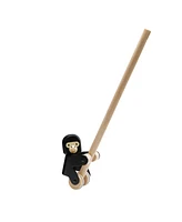 Climbing Gorilla