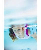Frozen Girls Disney Minnie Mouse Mermaid 5 Piece Swim Set