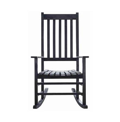 Shasta Rocking Chair