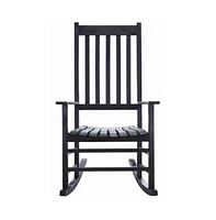 Shasta Rocking Chair