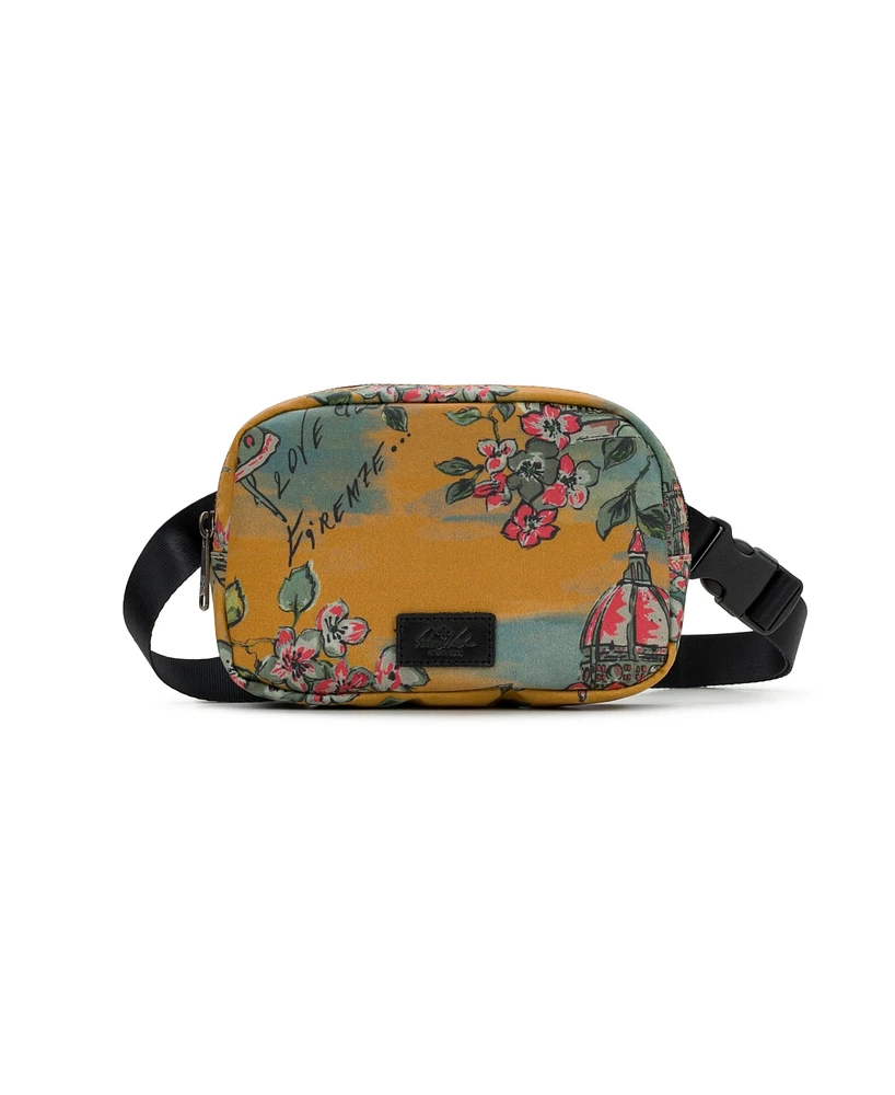 Patricia Nash Tremezzo Mini Belt Bag