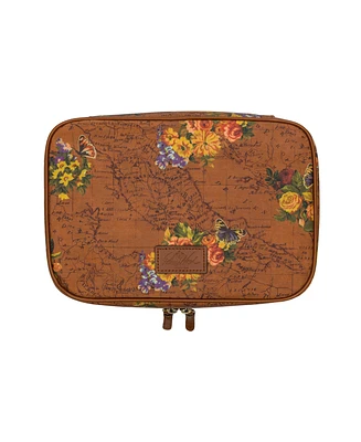 Patricia Nash Ilaria Small Hanging Case Bag