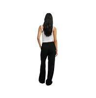 Cotton On Women's Luis Suiting Pant