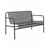 Core Two Seater Chair