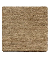 Gallerie Decor Cambridge Square Coffee Table