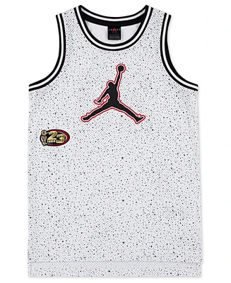 Jordan Big Boys Play-Off Tank Top