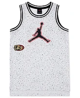 Jordan Big Boys Play-Off Tank Top
