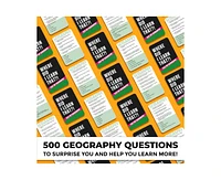 Quokka Trivia Card Game for Adults, Teens