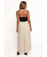 Petal and Pup Women's Jayden Maxi Dress