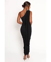Petal and Pup Women's Reia Midi Dress