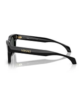 Versace Men's Large Sunglasses