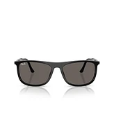 Ray-Ban Unisex Sunglasses
