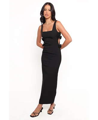 Petal and Pup Women's Sadie Midi Dress