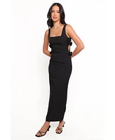 Petal and Pup Women's Sadie Midi Dress