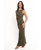 Petal and Pup Women's Kylie Maxi Dress