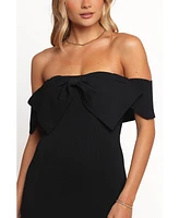 Petal and Pup Women's Venus Midi Dress