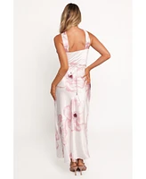 Petal and Pup Women's Regina Maxi Dress