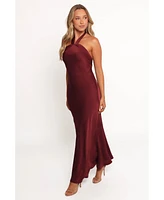 Petal and Pup Women's Larkin Maxi Dress