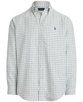 Polo Ralph Lauren Men's Classic-Fit Performance Oxford Shirt