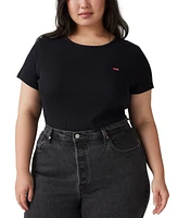 Levi's Plus Hayes Short-Sleeve T-Shirt