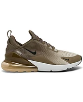Nike Men's Air Max 270 Casual Sneakers from Finish Line
