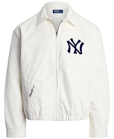 Polo Ralph Lauren Unisex Yankees Chino Jacket