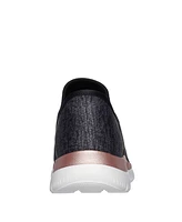 Skechers Women's Slip-ins: Summits - Millionaire Casual Sneakers from Finish Line