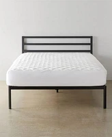 Unikome Waterproof Quilted Mattress Protector