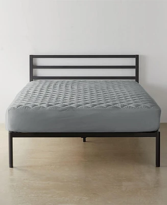 Unikome Waterproof Quilted Mattress Protector