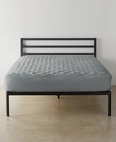 Unikome Waterproof Quilted Mattress Protector