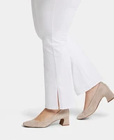 Nydj Plus Barbara Bootcut Jeans