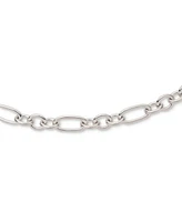 Lauren Ralph Lauren Sterling Silver Link Bracelet
