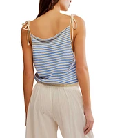 Free People Women's Claire Sweater Tank