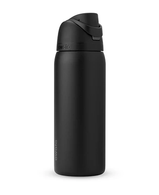 Owala FreeSip oz. Stainless Steel Water Bottle